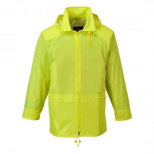 Portwest - Classic Rain Jacket - S440