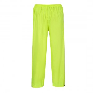 Portwest - Classic Rain Trousers - S441