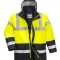 Yellow/Black