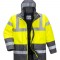 Yellow/Grey