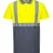 Yellow/Grey