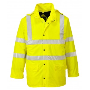 Portwest - Sealtex Ultra Hi-Vis Winter Jacket  - S490