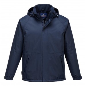 Portwest - Limax Winter Jacket - S505