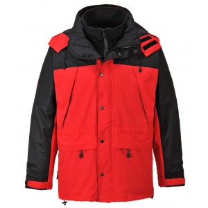 Portwest - Orkney 3-in-1 Jacket - S532