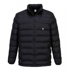 Portwest - Ultrasonic Heated Tunnel Jacket - S547