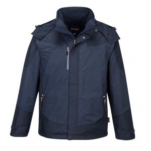 Portwest - Radial 3-in-1 Jacket - S553