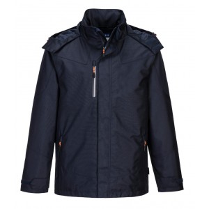 Portwest - Outcoach Rain Jacket - S555