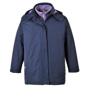 Portwest - Elgin 3-in-1 Women's Jacket - S571