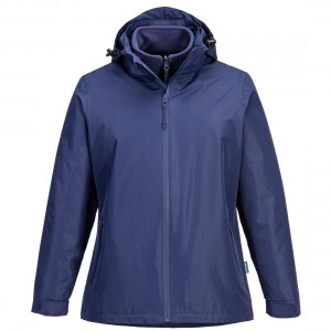 Portwest - Women's 3-in-1  Jacket - S574