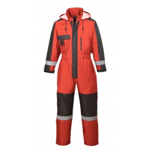 Portwest - Winter Coverall - S585