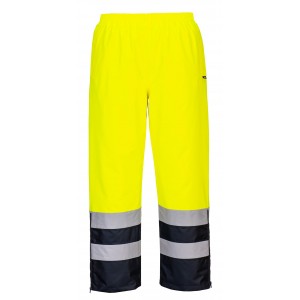 Portwest - Hi-Vis Winter Trousers - S598