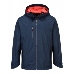 Portwest - KX3 Rain Jacket - S600
