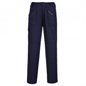 Portwest - Women's Action Trousers - S687
