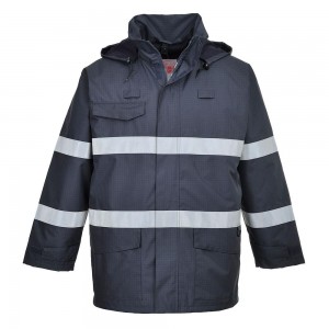 Portwest - Bizflame Rain Multi Protection Jacket - S770