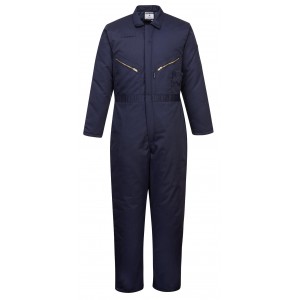 Portwest - Orkney Lined Coverall - S816