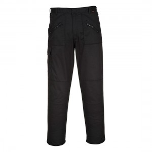 Portwest - Action Trousers - S887