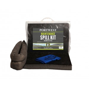 Portwest - 20 Litre Maintenance Kit - SM30