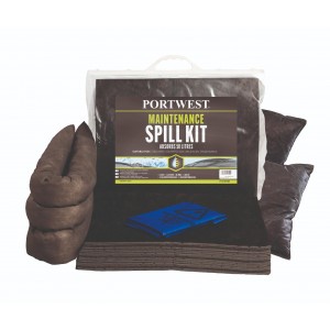 Portwest - 50 Litre Maintenance Kit - SM31
