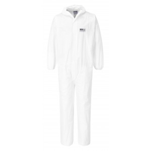 Portwest - BizTex Microcool Coverall Type 5/6 (Pk50) - ST50