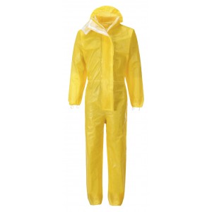 Portwest - BizTex Microporous Coverall Type 3/4/5/6 - ST70