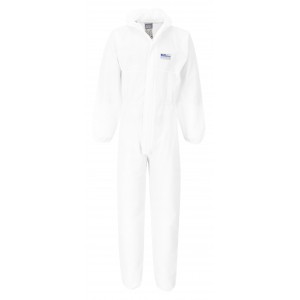 Portwest - BizTex SMS FR Coverall Type 5/6 (Pk50) - ST80