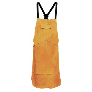 Portwest - Leather Welding Apron - SW10