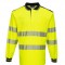 Yellow/Black