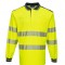 Yellow/Navy