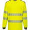 Yellow/Black