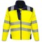 Yellow/Navy