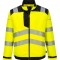 Yellow/Black