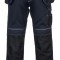 Navy/Black