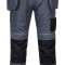 Zoom Grey/Black
