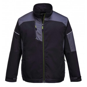 Portwest - PW3 Work Jacket - T603