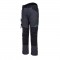 Metal Grey Short