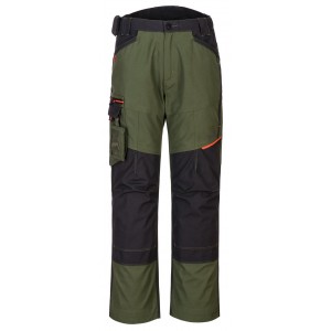 Portwest - WX3 Work Trousers - T701