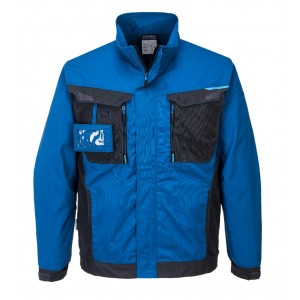 Portwest - WX3 Work Jacket - T703