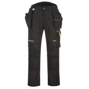 Portwest - WX3 Eco Stretch Holster Trousers - T706