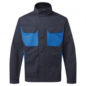 Portwest - WX3  Industrial Wash Jacket - T745