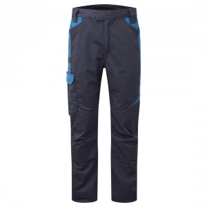 Portwest - WX3 Industrial Wash Trousers - T747