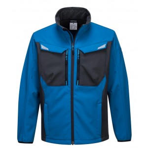 Portwest - WX3 Softshell Jacket (3L) - T750