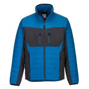 Portwest - WX3 Hybrid Baffle Jacket - T752