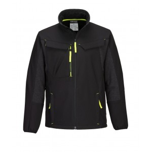 Portwest - WX3 Eco Hybrid Softshell Jacket (2L) - T753