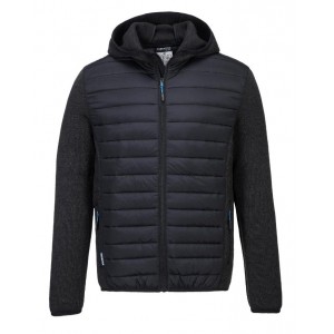 Portwest - KX3 Hybrid Baffle Jacket - T832