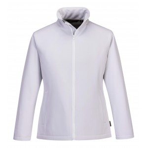 Portwest - Women's Print and Promo Softshell (2L) - TK21