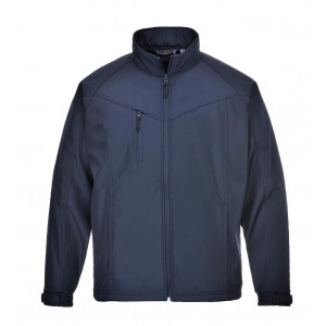 Portwest - Oregon Men's Softshell Jacket (3L) - TK40
