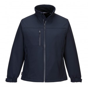 Portwest - Charlotte Women's Softshell (3L) - TK41