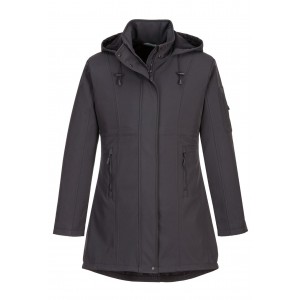 Portwest - Carla Women's Softshell Jacket (3L) - TK42