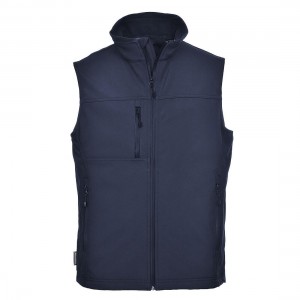 Portwest - Softshell Gilet (3L) - TK51