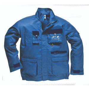 Portwest - Portwest Texo Contrast Jacket - TX10
